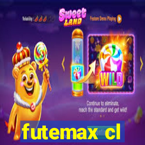 futemax cl